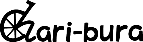 Charibura（チャリブラ）
